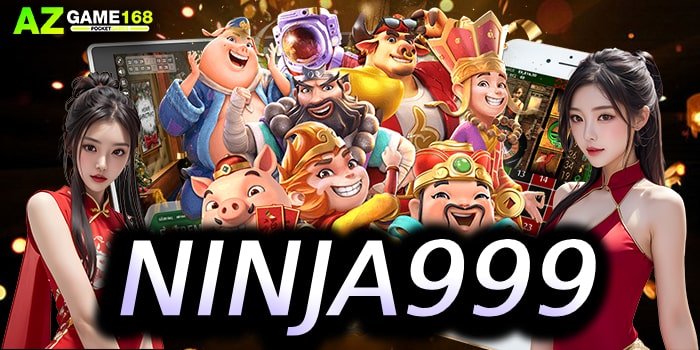 NINJA999