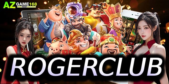 ROGERCLUB